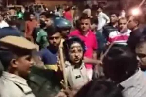 जोधपुर : दो समुदायों में हुई हिंसक झड़प, इंटरनेट सेवाएं बंद