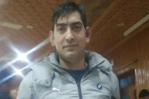 बडगाम के चाडूरा में कश्मीरी पंडित की गोली मारकर हत्या