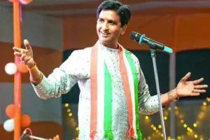 कुमार विश्वास की गिरफ्तारी पर उच्च न्यायालय ने लगाई रोक