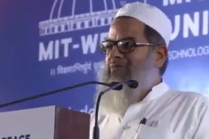 मुसलमानों के लिए मुश्किल हैं मुल्क के हालात, लेकिन मायूस न हों : मदनी