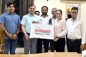 पीर पंजाल चोटी फतेह करेगी एवरेस्ट विजेता मनीषा