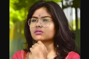 अभिनेत्री मंजूषा का शव मिला फांसी पर लटकता