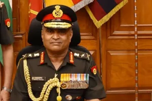 सेना को हर तरह की चुनौती से निपटने के लिए पूरी तरह तैयार रखेंगे: जनरल पांडे