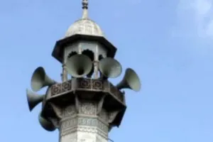 लाउडस्पीकर विवाद: कर्नाटक में एक हजार से अधिक मंदिरों में हनुमान चालीसा का पाठ