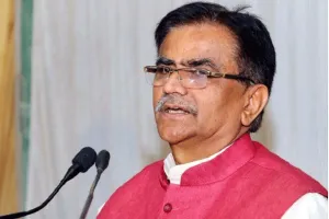 एक या दो दिन में होगी निकाय चुनावों की घोषणा : ओपी धनखड़