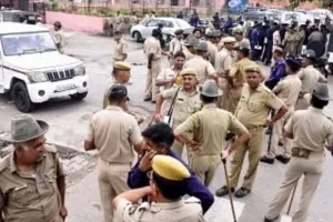 अब राजस्थान के इस शहर में फिर से दो समुदायों में तनाव, इंटरनेट किया गया बंद