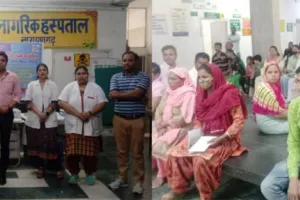 बुखार होने पर अपने रक्त की तुंरत करवाएं जांच: डॉ. संजीव
