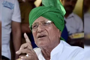 हरियाणा के पूर्व मुख्यमंत्री ओम प्रकाश चौटाला को कोर्ट ने 4 साल की सजा सुनाई, 50 लाख का जुर्माना