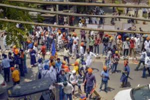 पटियाला हिंसा : अफवाह फैलाने वालों पर प्रशासन की कड़ी नजर