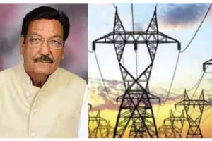 बिजली कमी को पूरा करने के लिए 12 रुपये प्रति यूनिट खरीदी जा रही बिजली: रणजीत