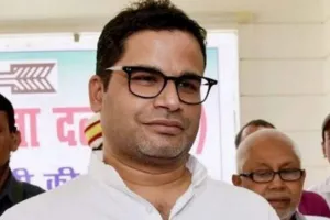 भाजपा में पीएम मोदी के बाद कौन है ताकतवर नेता प्रशांत किशोर की नज़रों में? सुनिए उन्ही की जुबानी ….