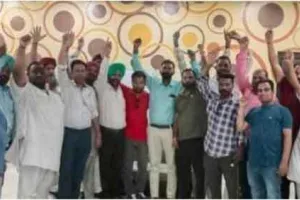 डिपो होल्डर 16 मई को देंगे चंडीगढ़ में धरना