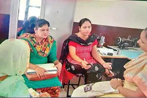 ‘पीएसआरएलएम स्कीम’ ने बदली कर्मजीत कौर की जिन्दगी