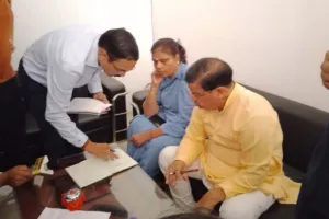 एक्शन में हरियाणा सरकार: पानीपत नगर निगम में मंत्री कमल गुप्ता का छापा, 4 कर्मचारी सस्पेंड, दो नामजद