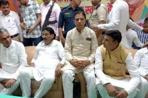 मुख्यमंत्री की 29 मई को ओढ़ा में आयोजित रैली होगी महारैली: रणजीत सिंह