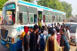 सरसा व फतेहाबाद में रोडवेज विभाग के उड़नदस्तों ने एक सप्ताह में पकड़े तीन फर्जी बस पास