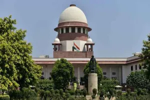 देशद्रोह कानून पर सुप्रीम कोर्ट ने लगाई रोक, अब जुलाई में होगी सुनवाई