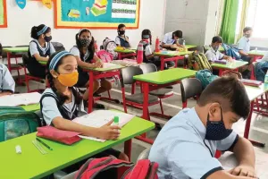 एनएमएमएस परीक्षा के प्रोविजनल परिणाम में फिर छाई सरसा की बेटियां