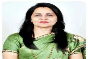 तालाबों के जीर्णोद्वार से मिलेगा स्वच्छ व निर्मल जल : सुनीता दुग्गल