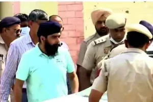 तेजिंदर सिंह बग्गा की गिरफ्तारी पर मंगलवार तक रोक