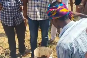 होशियारपुर: जिंदगी की जंग हार गया मासूम