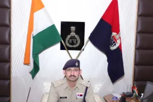 नशा तस्कर ने बेटी के लिए खरीदा प्लाट तो बेटे के लिए कमर्शियल दुकानें