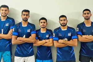 एशियन चैम्पियनशिप में अपने हुनर का प्रदर्शन करेंगे हरियाणा के खिलाड़ी