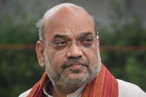 भारत की सुरक्षा में सेंध के लिए कुछ देशों ने बनायी साइबर आर्मी: शाह