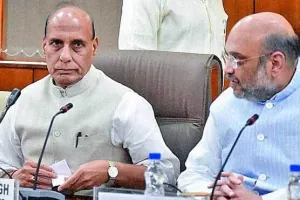 युवा आंदोलन पर बोले राजनाथ और शाह, इस योजना का लाभ उठाएं युवा