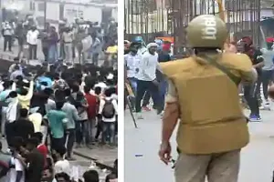 अग्निपथ विरोध: गुरुग्राम जिले में लगी धारा 144