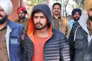 लॉरेंस बिश्नोई का पिता पहुंचा सुप्रीम कोर्ट