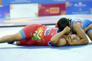 6 स्वर्ण जीतकर महाराष्ट्र से आगे निकला हरियाणा