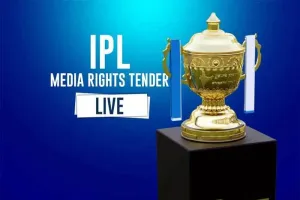 आईपीएल मीडिया राइट्स के लिए रविवार को होगी जंग