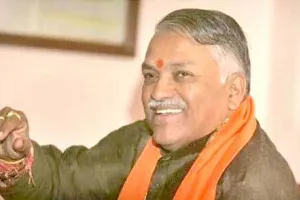 शिवसेना फिर से मजबूती से करेगी वापसी : खैरे