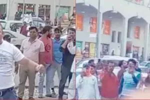 प्रदर्शन करने वाले प्रवासियों को देश से निकालेगा कुवैत