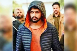 लॉरेंस गिरोह के 11 सदस्य गिरफ्तार, सात हत्याओं को टाला
