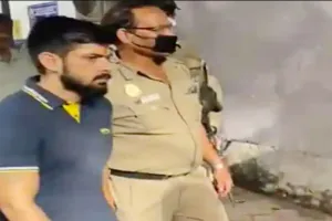 मूसेवाला मर्डर केस में लॉरेंस बिश्नोई को सात दिन के पुलिस रिमांड पर