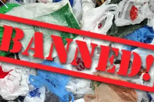 30 जून से सिंगल यूज प्लास्टिक बैन, उल्लंघन करना पड़ेगा महंगा