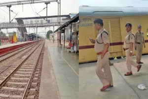 अग्निपथ विरोध: हरियाणा में प्रशासन अलर्ट