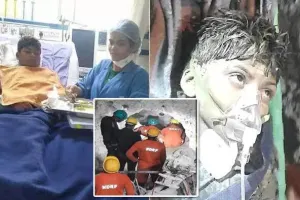 रेस्क्यू अभियान : सांप, बिच्छू के बीच बोरवेल में फंसा था राहुल, जानें, कैसे सेना के जवानों ने बचाया