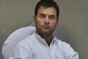 नेशनल हेराल्ड केस : अब 13 जून को ईडी के समक्ष पेश होंगे राहुल गांधी