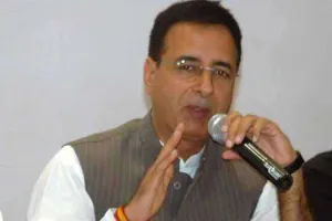 हमें विश्वास है कि राज्यसभा चुनाव में लोकतांत्रिक बहुमत की जीत होगी-सुरजेवाला
