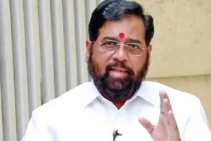 महाराष्ट्र की राजनीति में बड़ा उठापटक, शिंदे बनेंगे सीएम