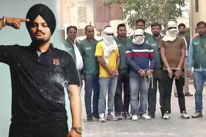 मूसेवाला हत्याकांड में मुख्य शूटर समेत तीन गिरफ्तार