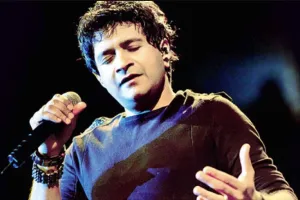 बॉलीवुड के मशहूर गायक के.के. का दिल का दौरा पड़ने से निधन