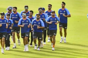भारत-दक्षिण अफ्रीका में पहला टी20 मुकाबला आज