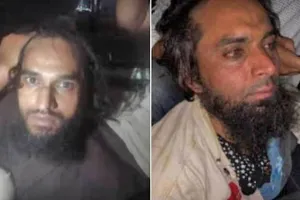 उदयपुर घटना के दोनों मुख्य आरोपियों को 13 जुलाई तक न्यायिक हिरासत में भेजा
