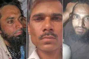 कन्हैयालाल हत्याकांड पर देशभर में उबाल, जगह-जगह प्रदर्शन