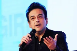 प्रशंसकों ने अदनान सामी से कहा, ‘अलविदा मत कहो’