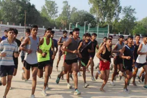 अग्निपथ योजना के तहत जालंधर में सेना भर्ती रैली 21 नवंबर से शुरू